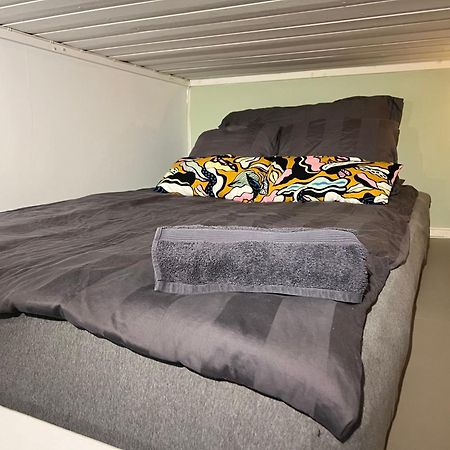 Happy Days Private Cozy Room In Heart Of Grunerlokka Oslo Exterior foto