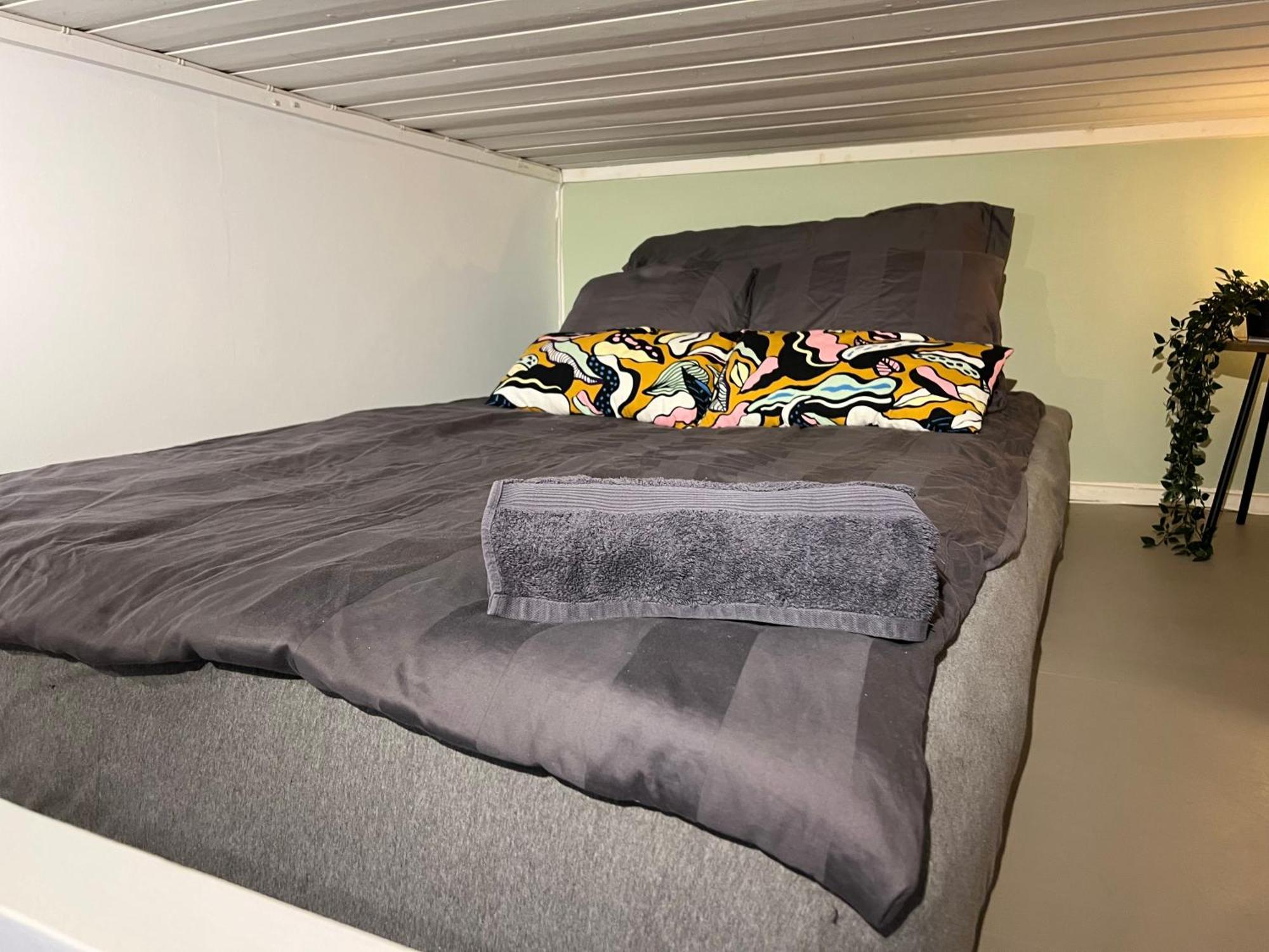 Happy Days Private Cozy Room In Heart Of Grunerlokka Oslo Exterior foto