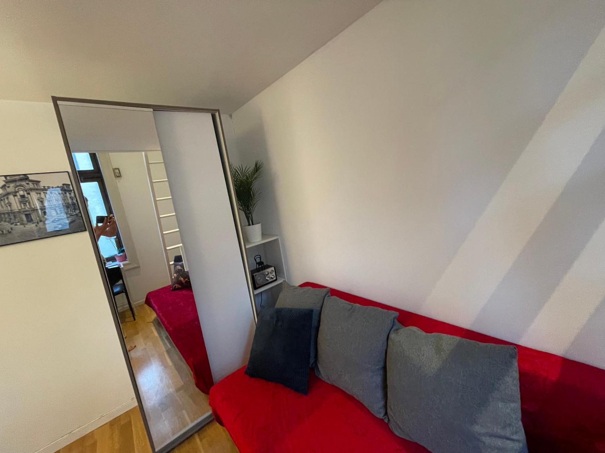 Happy Days Private Cozy Room In Heart Of Grunerlokka Oslo Exterior foto